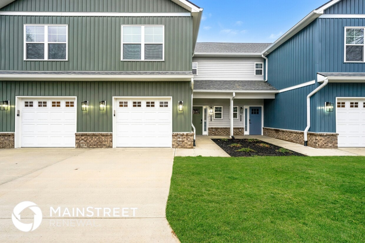 Foto principal - 2061 Paddle Wheel Dr