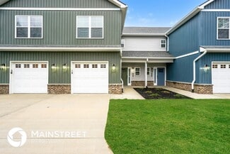 Building Photo - 2061 Paddle Wheel Dr