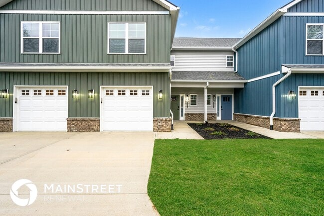 Building Photo - 2061 Paddle Wheel Dr