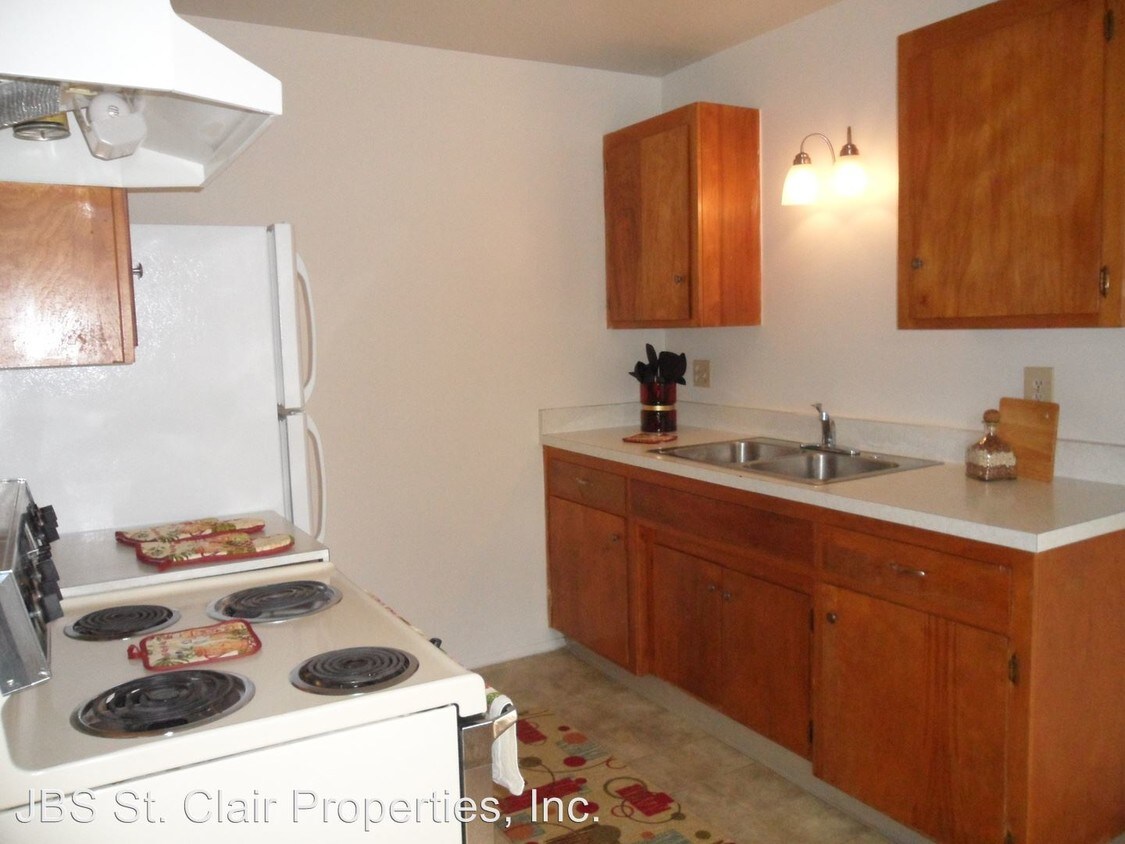 Foto principal - 501 Lansing Dr