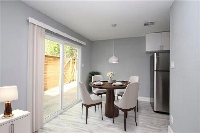 Foto del edificio - 4721 Blueberry Trail