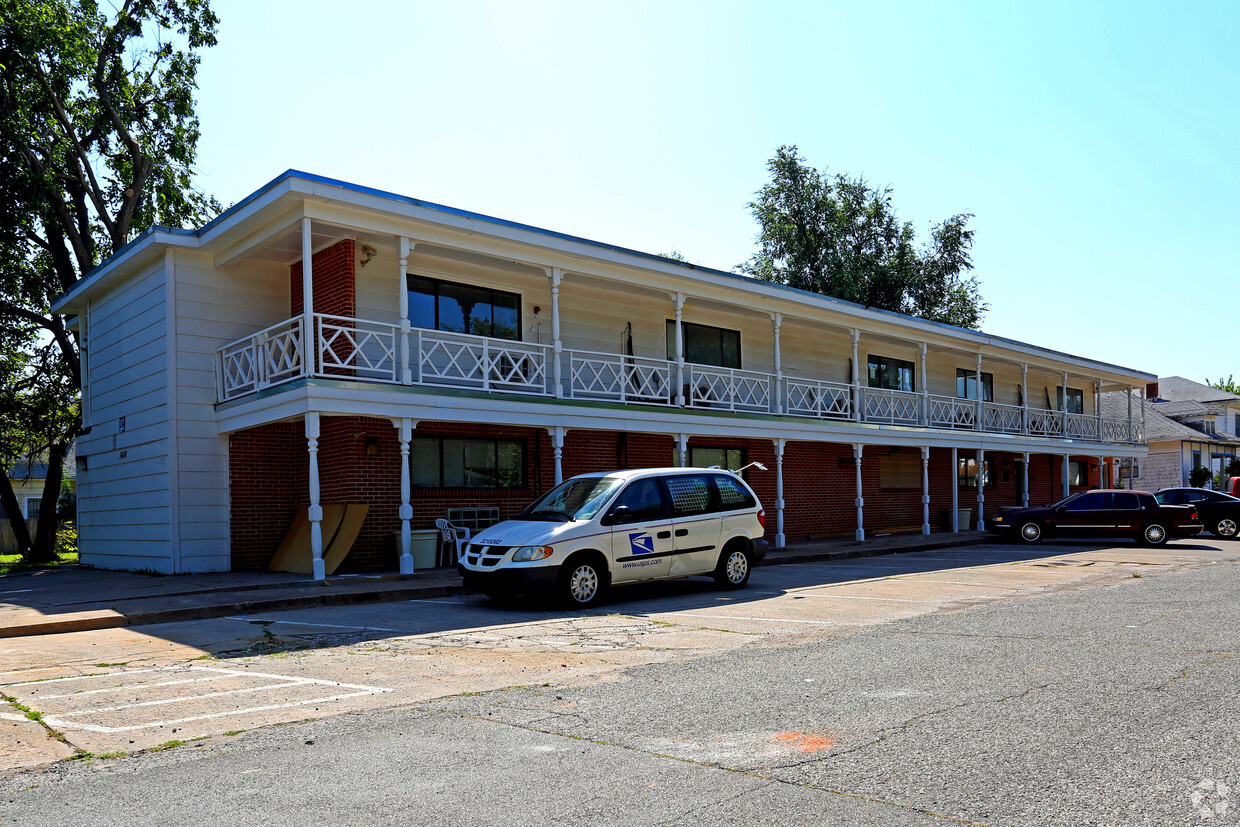 Foto del edificio - Carolyn Williams Center