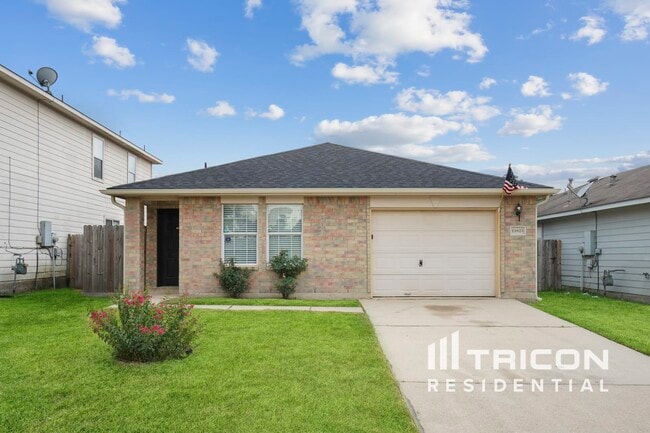 Building Photo - 22823 Sugar Bear Dr
