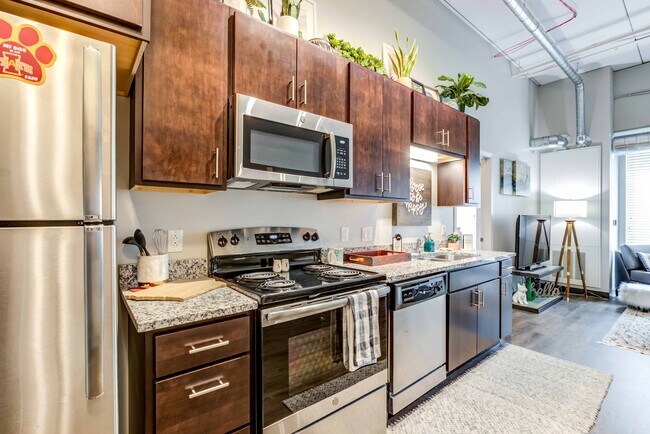 Foto del edificio - 2700 Lincoln