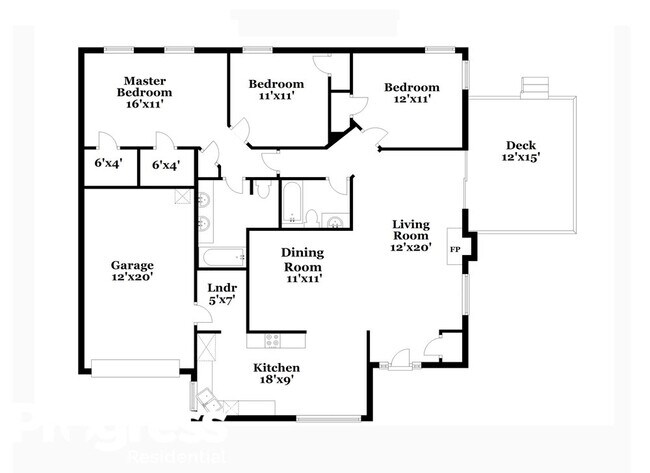 Foto del edificio - 11314 Clayford Ridge