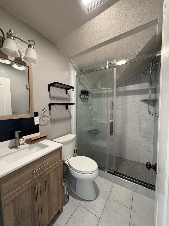 Foto del edificio - Old North End Studio