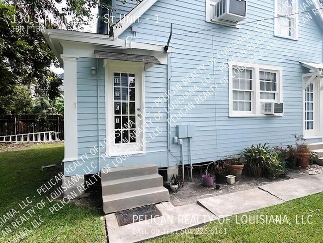 Building Photo - 130 S Hennessey St