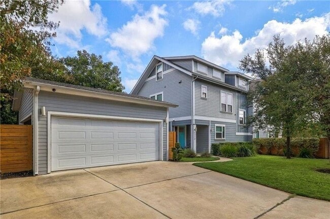 Photo - 1110 Concordia Ave House