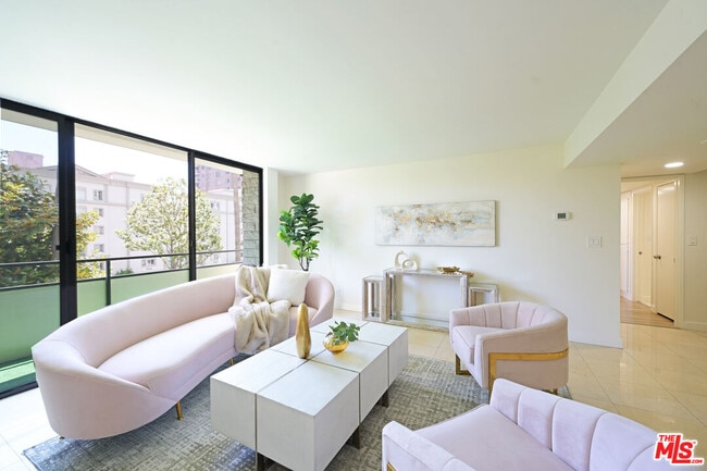 Foto del edificio - 10535 Wilshire Blvd