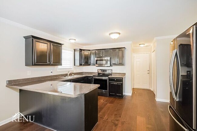 Foto del edificio - 1316 Georgetown Drive