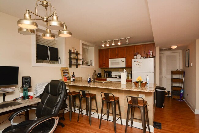 Foto del edificio - 3817 N Fremont St