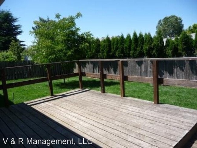 Building Photo - 3 br, 2 bath House - 1723 River Rock