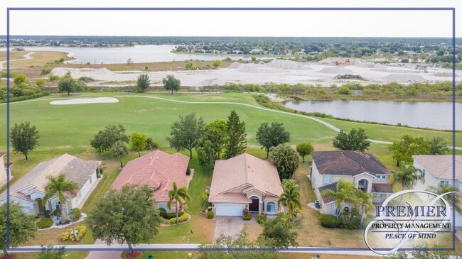 Building Photo - ONE MONTH FREE*** VALENCIA COUNTRY CLUB- A...
