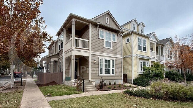 Foto del edificio - 3900 Threadgill St