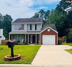 407 Sesqui Trail
