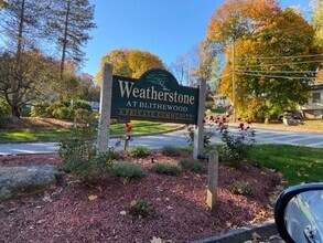 Weatherstone At Blithewood Apartments under $2,000 - Worcester, MA - 1 ...