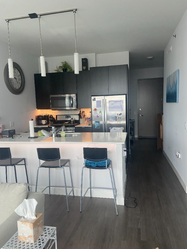 Building Photo - 1000 S Clark St