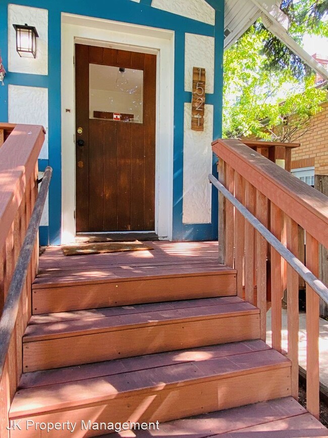 Building Photo - 5 br, 2 bath House - 1521 1st Ave N