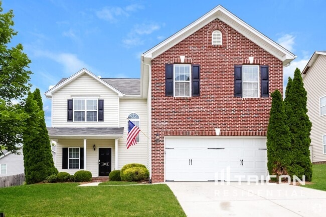 Building Photo - 4103 Laurel Creek Dr