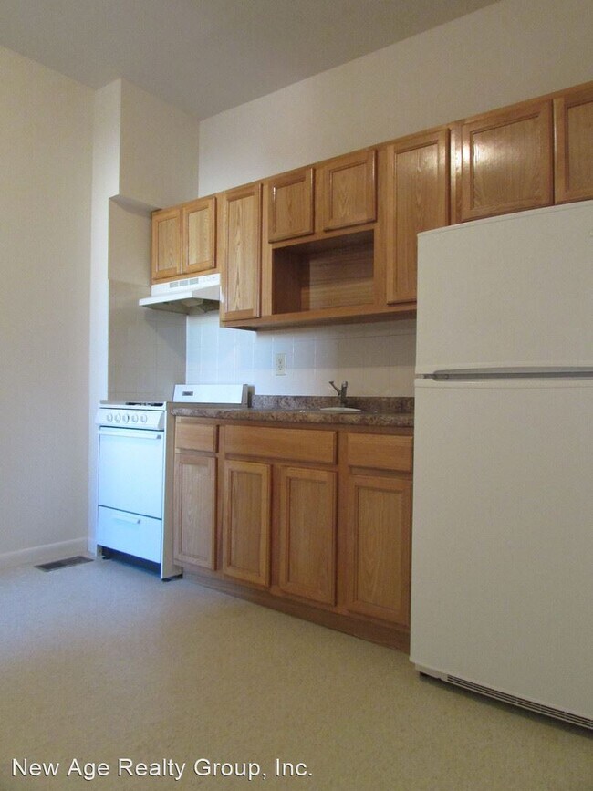 Foto del edificio - 419 N 32nd St