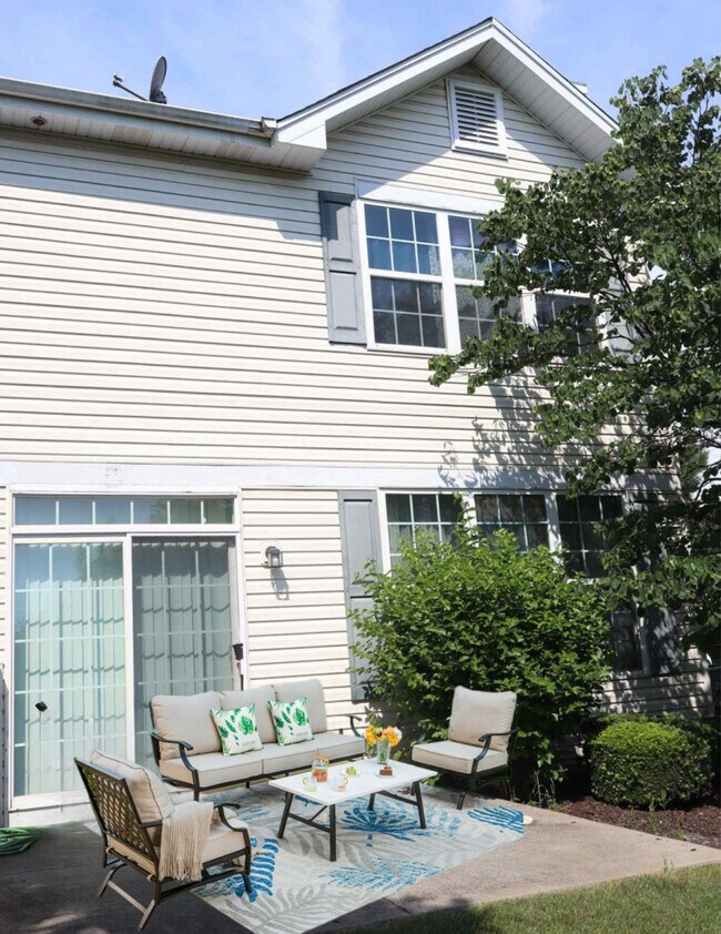 Foto del edificio - 267 S Alder Creek Dr