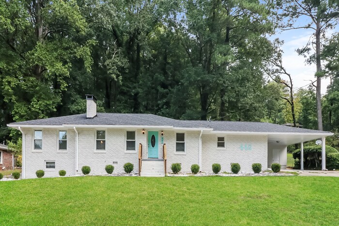 Primary Photo - 442 Lynhurst Dr SW