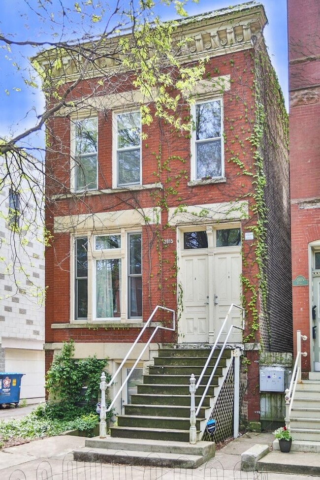 Building Photo - 2015 W Potomac Ave