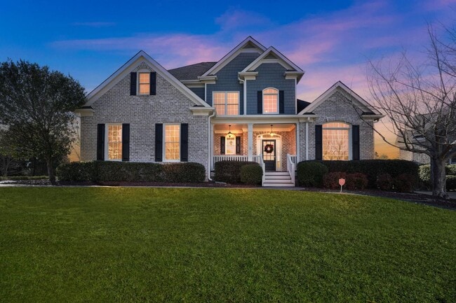 Foto del edificio - 1204 Trey Ct SW