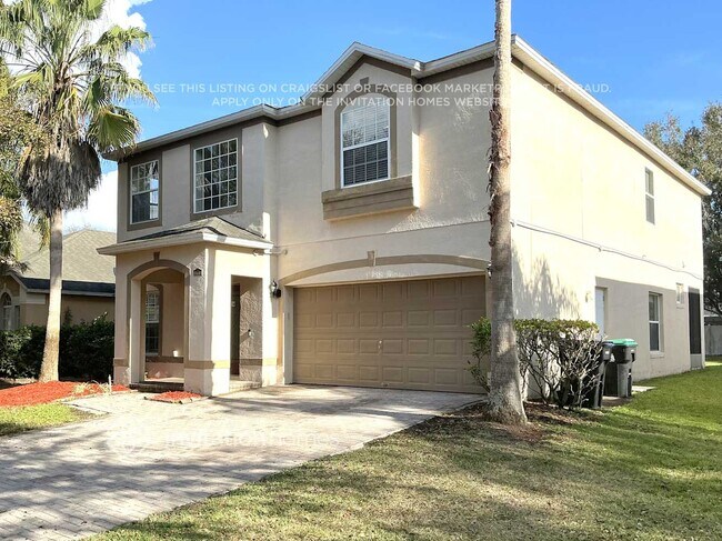 Foto del edificio - 11630 Great Commission Way