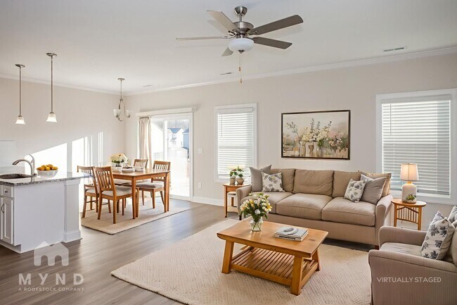 Foto del edificio - 207 Susannah St