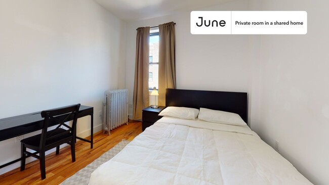 Foto del edificio - Room in Shared 5 bed/2 bath home in Prospect Lefferts Gardens