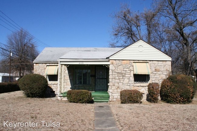Building Photo - 503 E Young St