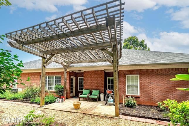 Building Photo - 4 br, 3 bath House - 321 i Arbor Ridge Par...