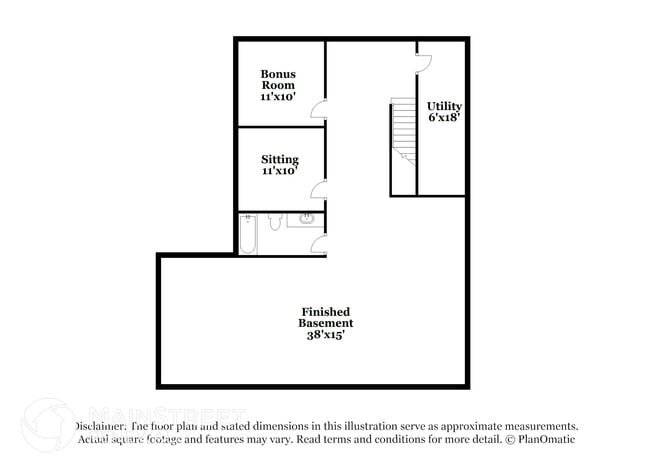 Building Photo - 6812 Caitlynn Way
