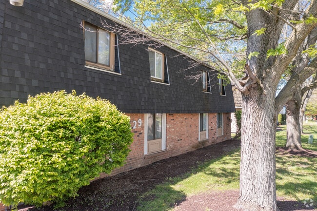 1510 Brooke Park Drive Exterior - 1510 Brooke Park Dr