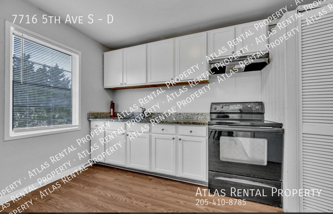 Foto del edificio - 7716 5th Ave S