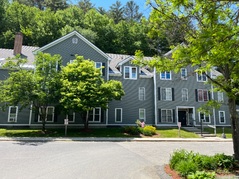 498 Marlboro Rd Unit S24, West Brattleboro, VT 05301 - Room for Rent in ...