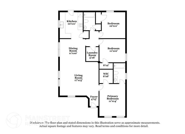 Building Photo - 2865 Oasis Ln