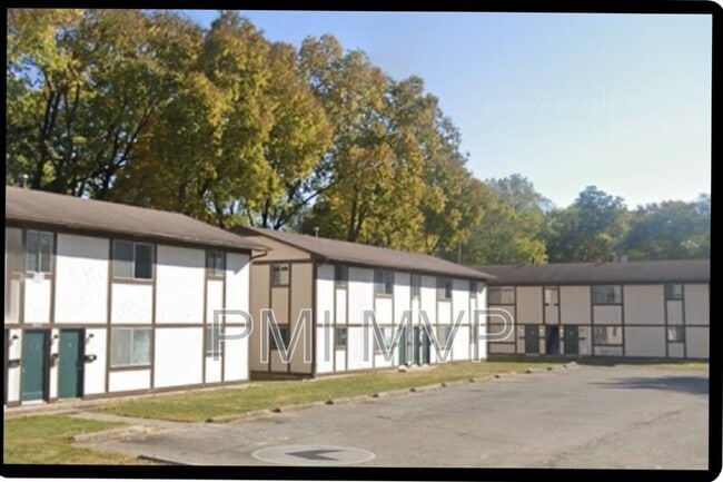 Foto del edificio - 822 Whitethorne Ave