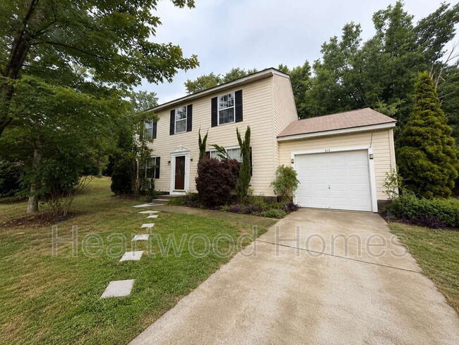 Building Photo - 264 Orchard Hill Dr