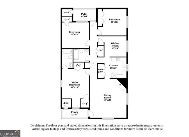 Building Photo - 5408 Glen Haven Dr