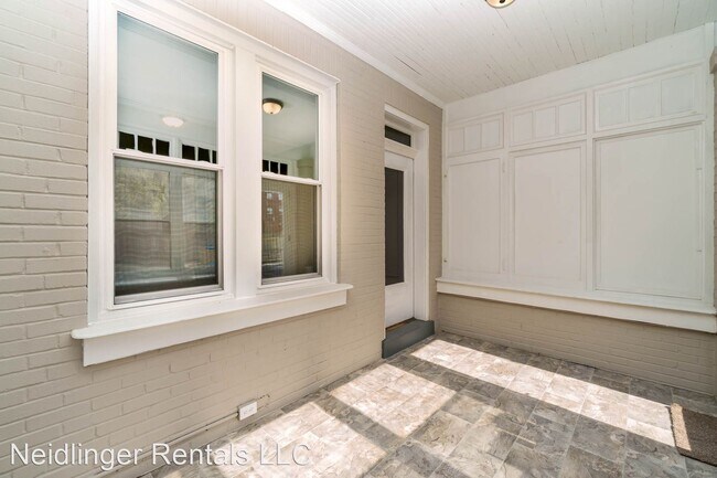 Building Photo - 4 br, 1 bath House - 2543 N 4th St