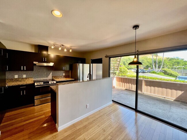 Building Photo - Contemporary 1B/1BA Condo in Hillcrest w/ ...
