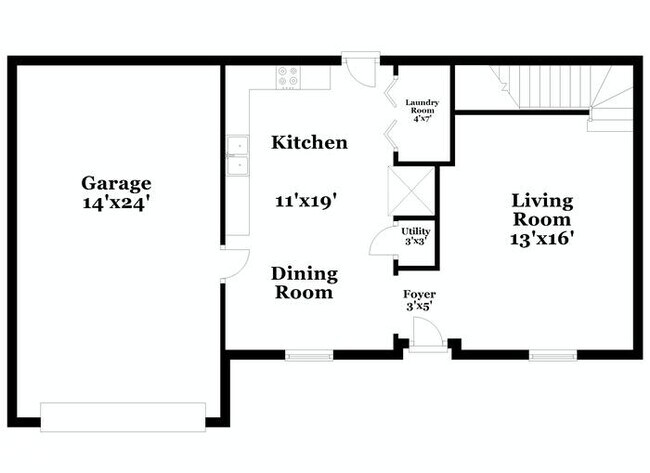 Foto del edificio - 1716 Luton Dr, La Vergne, TN 37086