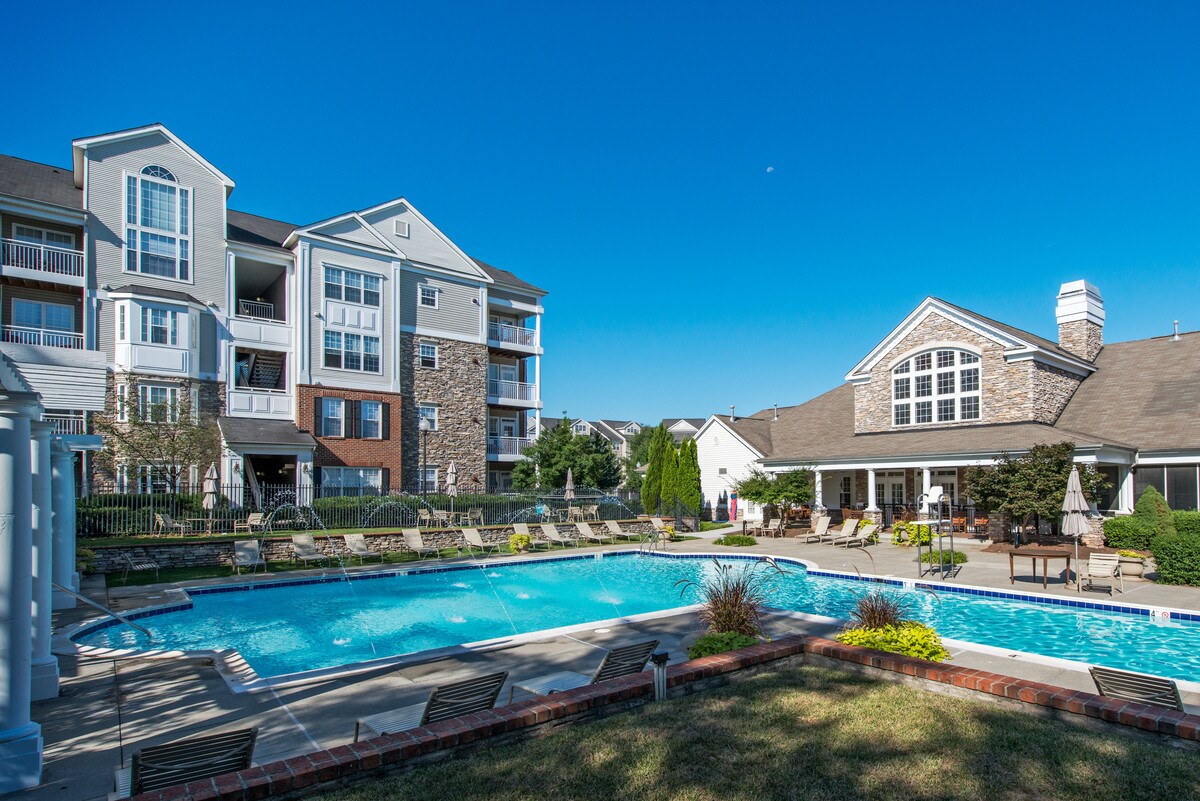 Lerner Remington Apartments Sterling, VA