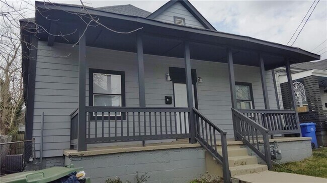 Foto del edificio - 67 Daniel St SE