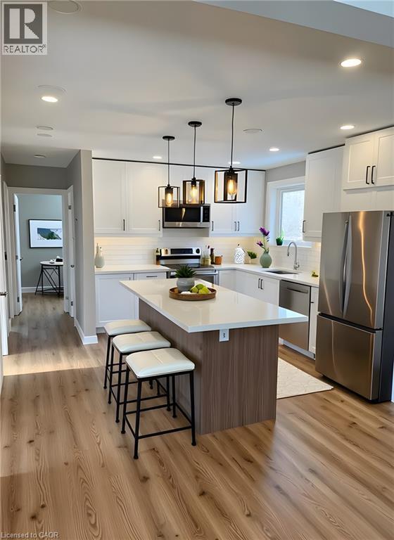 Photo du bâtiment - 5 Fisher Crescent