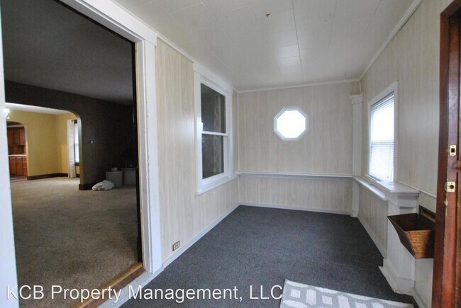Building Photo - 2 br, 1 bath House - 1821 South Webster St...