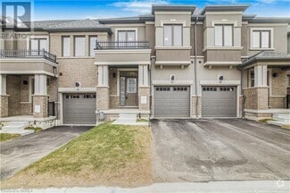 Building Photo - 620 Colborne St W