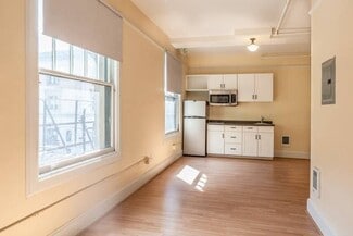 Building Photo - Everett Micro Lofts